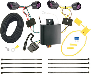 Tow Ready 118618 T-Connector Assembly