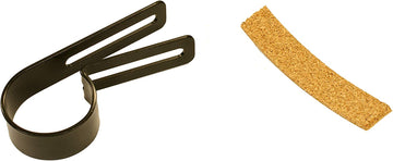 KargoMaster 31080C Headache Rack Mounting Kit For Mounting to Pro III Rack Black Set of 4