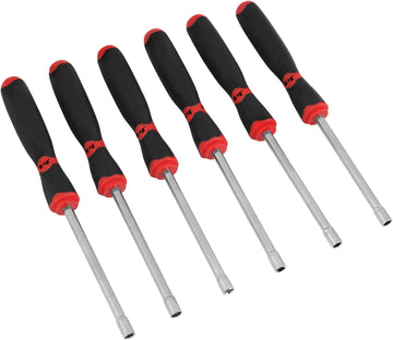 PERFORMANCE TOOL W1185 Wilmar 6 pc. Small Engine Carb Adjuster Carburetor Adjuster Tool (Small)