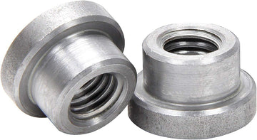 Allstar Performance 18551-25 1/2"-13 x 3/8" UHL Weld-On Nut