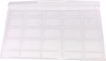 Atwood 15084 AC Inside Filters - Ducted