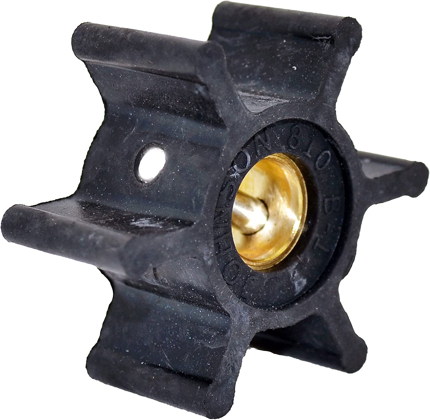 Johnson Pumps 09-810B-1 Impeller Kit