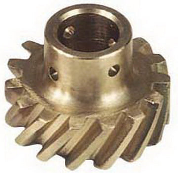 MSD Ignition 8581 Dist.GearBrnze Ford 351C "
