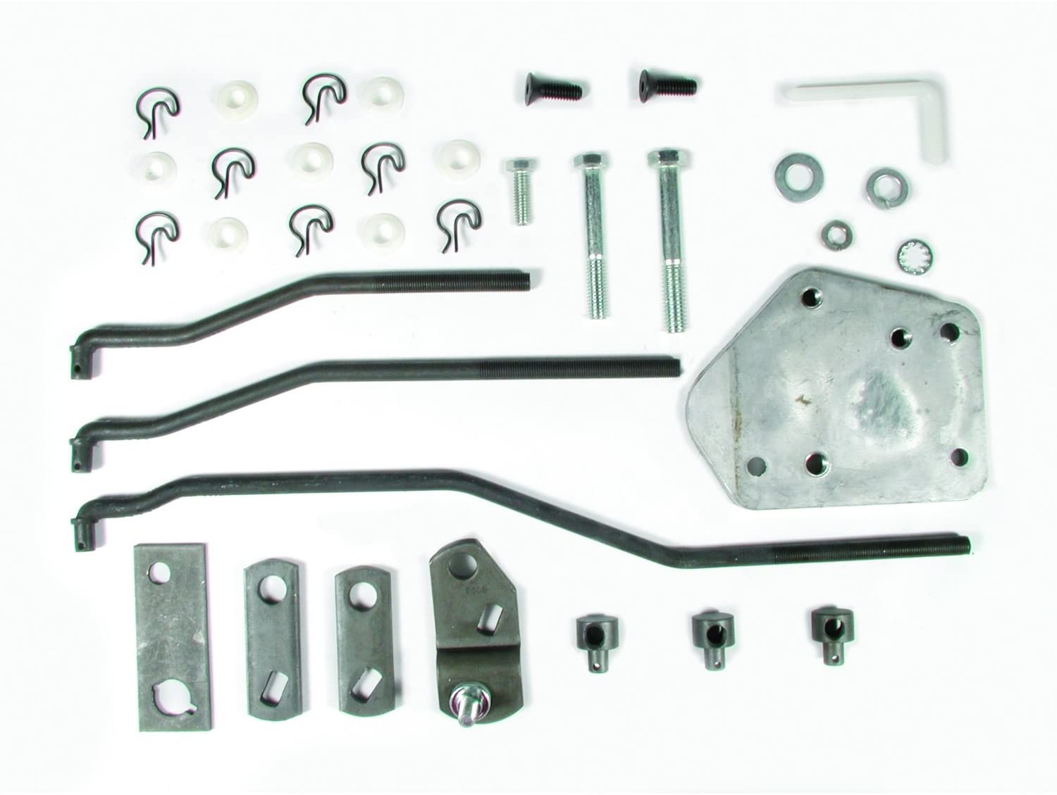 Hurst 3737637 Gear Shift Installation Kit