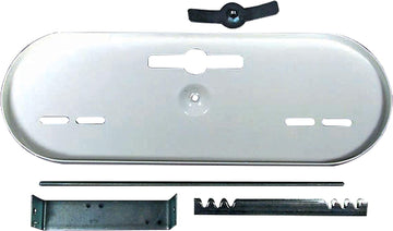 Marshall Excelsior ME-RVTANK-KIT18 Rack Dual 20# Complete