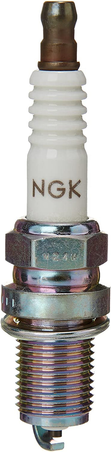 NGK 7210 BCP6ES-11 Traditional Spark Plug, 1-Pack
