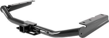 Husky Towing Trailer Hitch Class III, Toyota Highlander