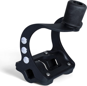 KW Series Flagpole Mount for Boats