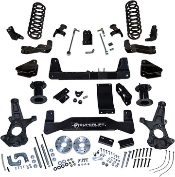SUPERLIFT 3512 Compression Travel Kit