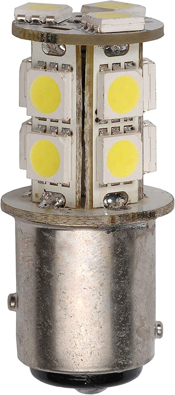 Starlights Revolution 1157-170 LED Replacement Bulb - 2 Pack