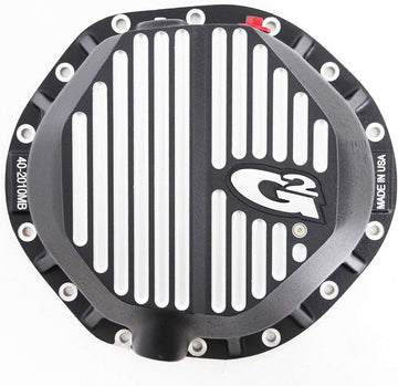 G2 Axle&Gear 40-2010MB Differential Cover