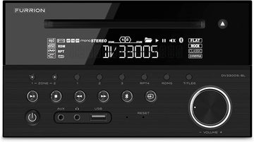 LIPPERT COMP 758752 2 - ZONE STEREO - DV3300