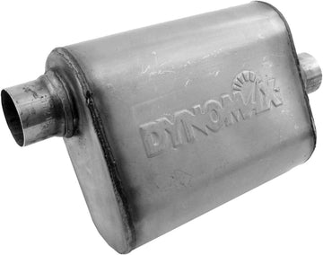 Dynomax 17219 Ultra-Flo Welded Muffler
