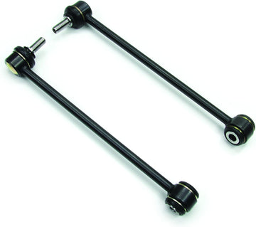 TeraFlex 1744500 Sway Bar Link Kit (JK 2.5" Rear w/Swivel Stud)