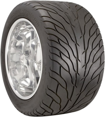 Mickey Thompson 90000000228 Sportsman S/R Performance Radial Tire - 26X8.00R15LT 80H