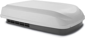 Dometic 3308046.014 Polar White Penguin Shroud Assembly
