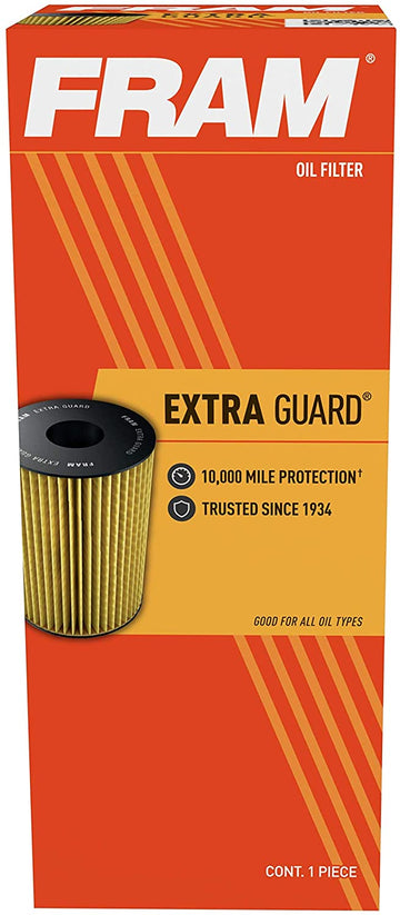 FRAM CH10323 Oil Filter
