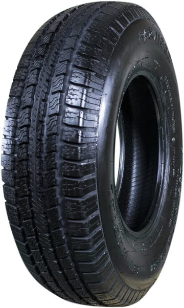 Provider ST235/80R16, Load Range E, 10 PLY Trailer Tire (Tire only)
