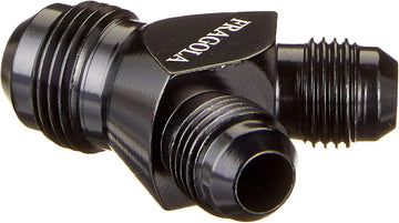 Fragola 900609-BL Y-Male Fitting