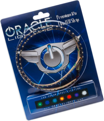 Oracle Lighting 4207-001 LED Light Retail Pack