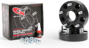 Genuine Gear 93-73-150 Wheel Spacer Kit
