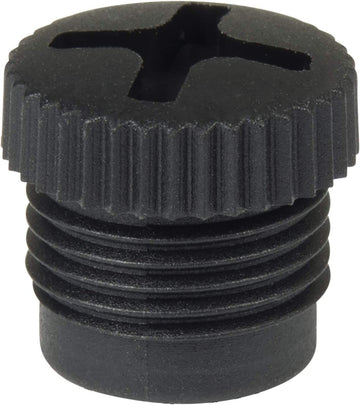 Ancor 270111 NMEA 2000 Female Banking Cap,Black