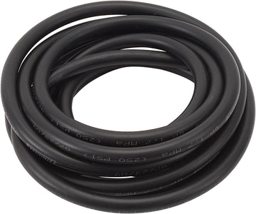 Russell 634223 Black 10' -10AN Twist-Lok Hose