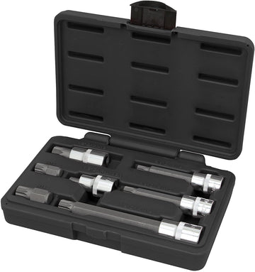Performance Tool W83016 7pc VW-Audi-Porsche Bit Set
