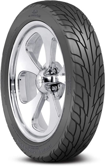 Mickey Thompson Sportsman S/R Tires 28X6.00R18LT