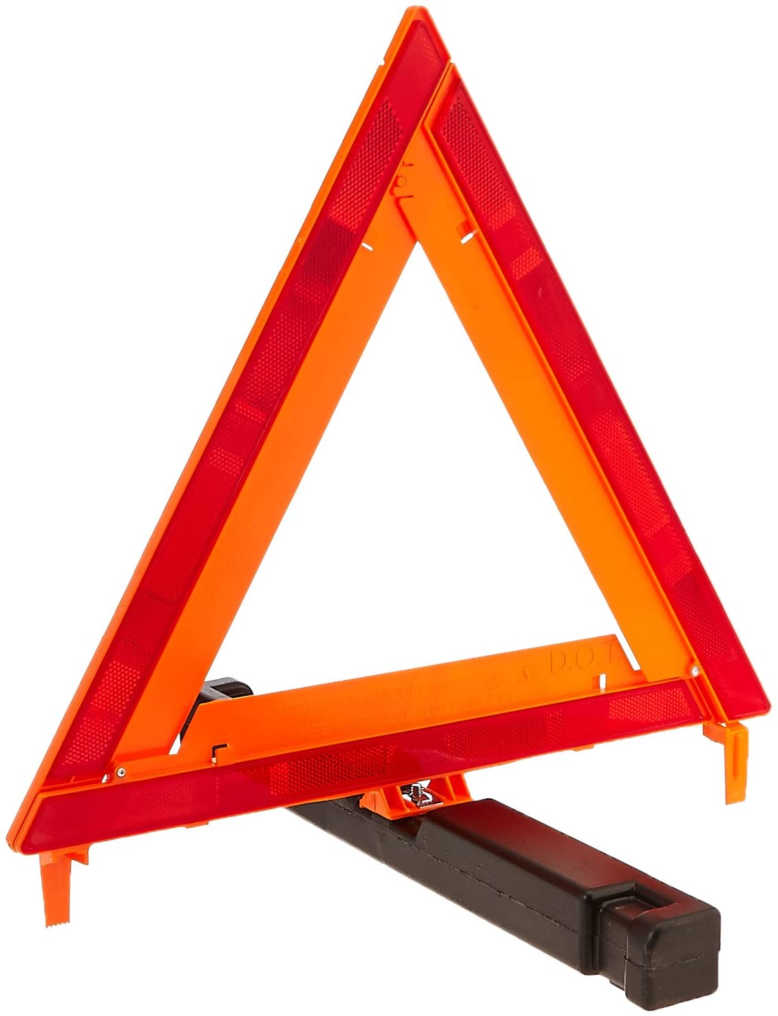 James King 1005-1 Warning Triangle, (Set of 3) Quantity 1