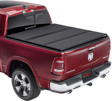 Extang 83460 Tonneau Cover 5.6' Bed w/out Rail System