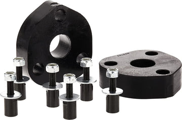 Daystar KC09113BK Comfort Ride Front Spacer Leveling Kit