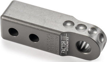 Factor 55 0002006 Hitch Receiver