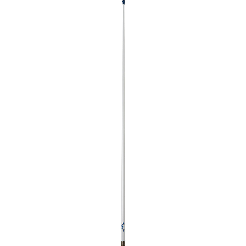 Glomex 4' VHF Antenna 3dB w/FME Termination