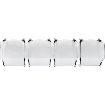 RIGID Industries Adapt Lens Cover 10" - Clear