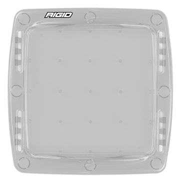 RIGID Industries Q-Series Lens Cover - Clear