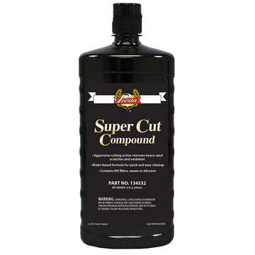 Presta Super Cut Compound - 32oz