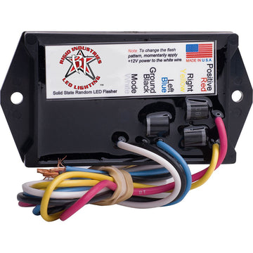 RIGID Industries 6 Amp 12V Flasher Kit