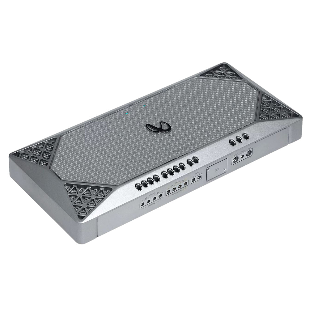 Infinity M4555A 5 Channel Marine Amplifier - 1800W