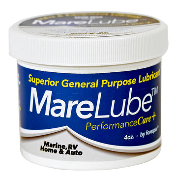 Forespar MareLube Valve General Purpose Lubricant - 4 oz.