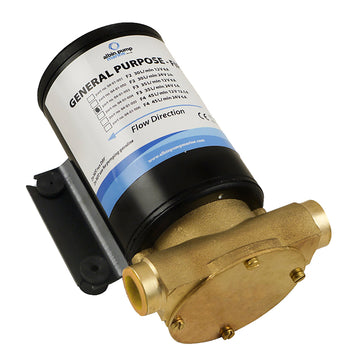 Albin Pump Marine General Purpose Pump FIP F3 - 24V