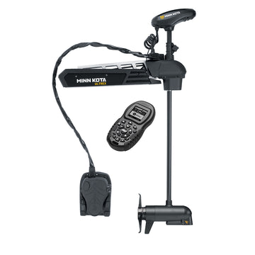 Minn Kota Ultrex 80/MDI/IP Trolling Motor w/i-Pilot & Bluetooth- 24V-80lb-45