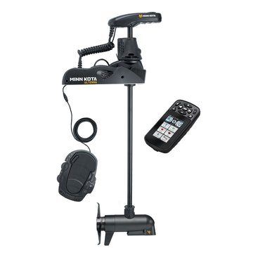 Minn Kota Ulterra 80/MDI/IP Trolling Motor w/i-Pilot Link & Bluetooth- 24V-80lb-60