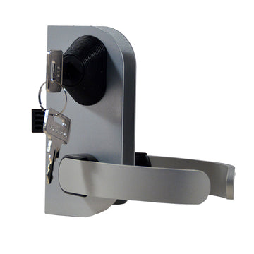 Southco Offshore Swing Door Latch Key Locking