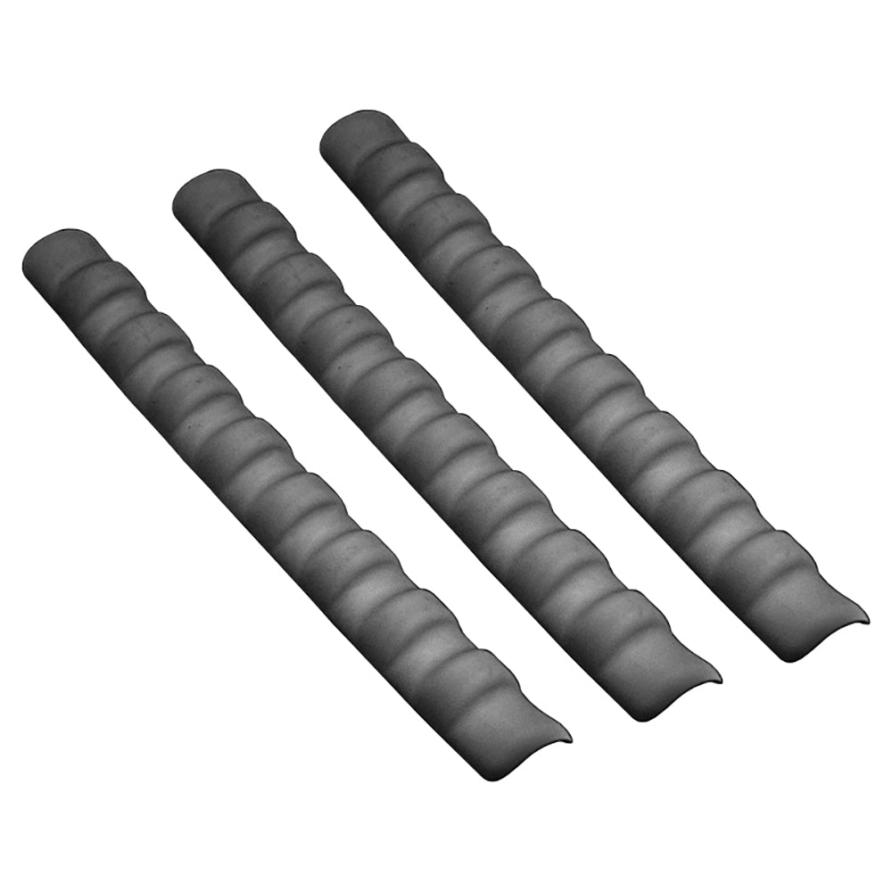 Edson ComfortGrip™ 8"- 3-Pack