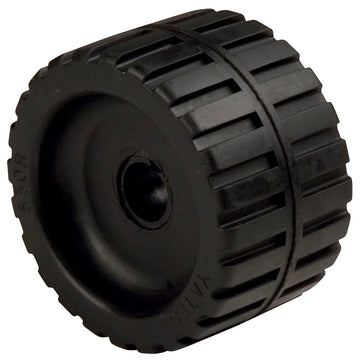 C.E. Smith Ribbed Wobble Roller 5-7/8