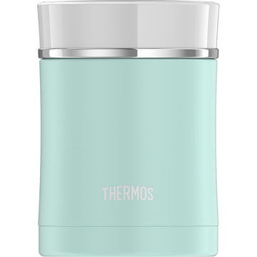 Thermos Sipp™ Stainless Steel Food Jar - 16 oz. - Matte Turquoise