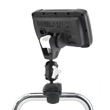Scanstrut ROKK Mini Pro Mount Kit w/Rail Clamp f/Lowrance HOOK2