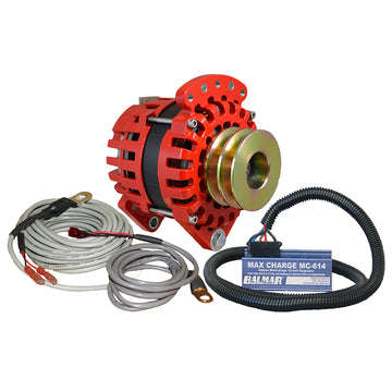 Balmar Alternator 3.15