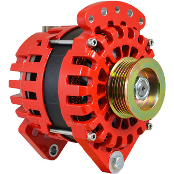 Balmar Alternator 3.15